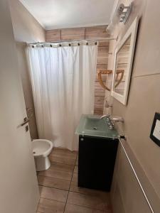 Confortable Depto 2 ambientes sobre Avenida Colón