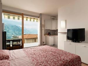 Apartment Ein-Zimmer-Wohnung Whisper Of Current by Interhome