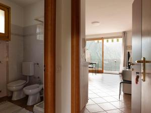 Apartment Ein-Zimmer-Wohnung Whisper Of Current by Interhome