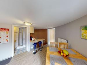 Apartment Silo mit kleinem Garten by Interhome