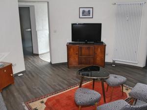 Apartment Silo mit kleinem Garten by Interhome