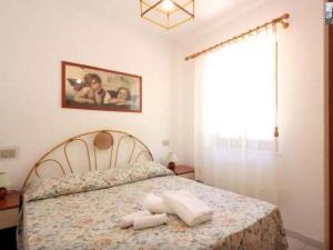 Apartment Renella Wohnung mit Wasserblick by Interhome