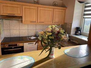 Apartment Wohnung 4 im 1- OG- by Interhome