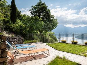 Apartment La Villetta mit Schwimmbad by Interhome