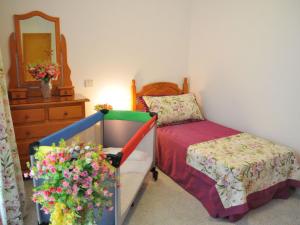 Apartment 2-Schlafzimmer-Wohnung by Interhome
