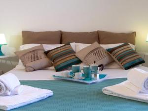 Apartment Taormina Studio 312 by Interhome