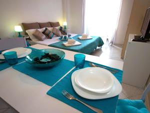 Apartment Taormina Studio 312 by Interhome