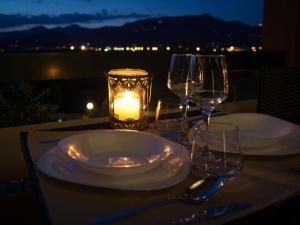 Apartment Taormina Studio 312 by Interhome