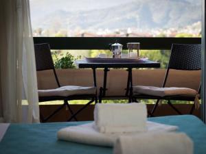 Apartment Taormina Studio 312 by Interhome