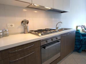 Apartment Taormina Studio 312 by Interhome