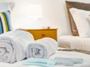 Apartment Naxos Ferienwohnung by Interhome