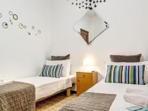 Apartment Naxos Ferienwohnung by Interhome