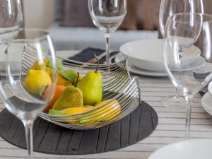 Apartment Naxos Ferienwohnung by Interhome