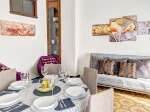 Apartment Naxos Ferienwohnung by Interhome
