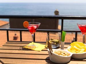 Apartment Zina Suite in Giardini Naxos by Interhome