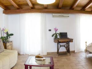 Apartment Zina Suite in Giardini Naxos by Interhome