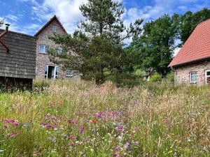 Holiday Home Haus Hartriegel im Bispinger Heidezauber by Interhome