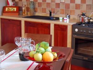 Holiday Home Haus im authentischen Sizilien by Interhome