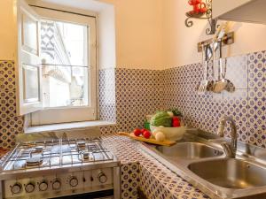 Apartment Marinella Taormina by Interhome