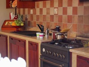 Holiday Home Haus im authentischen Sizilien by Interhome