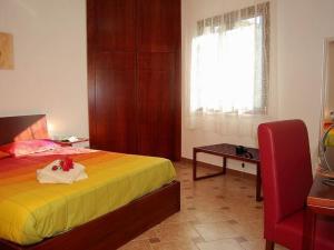 Holiday Home Haus im authentischen Sizilien by Interhome