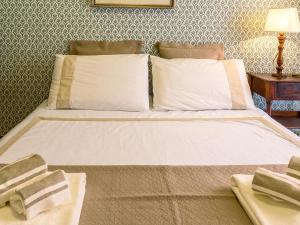 Apartment Marinella Taormina by Interhome