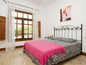 Holiday Home Ruhiges Landhaus Remedios mit Panoramablick by Interhome