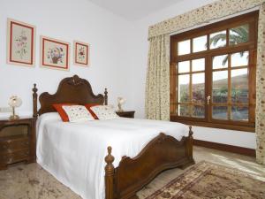 Holiday Home Ruhiges Landhaus Remedios mit Panoramablick by Interhome