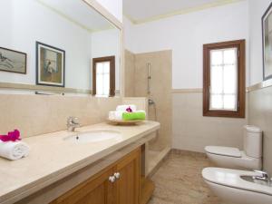 Holiday Home Ruhiges Landhaus Remedios mit Panoramablick by Interhome