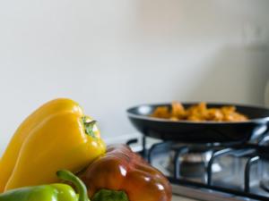 Apartment Wohnung Abstieg zum See mit Wasserblick by Interhome