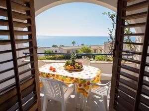 Apartment San Marco' Wohnung mit Blick aufs Wasser by Interhome