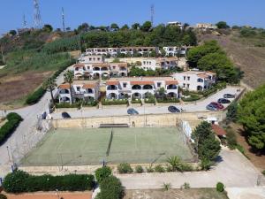 Apartment San Marco Wohnung mit Blick aufs Wasser by Interhome