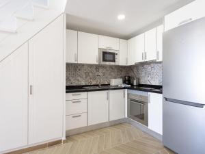 Apartment Apartment Playa Las Vistas 2 by Interhome