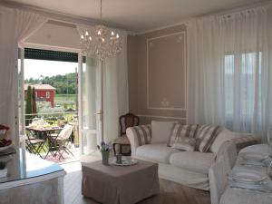 Apartment La Valinfiore Luxuswohnung mit Pool by Interhome