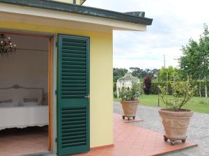 Apartment La Valinfiore Luxuswohnung mit Pool by Interhome