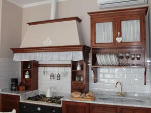 Apartment La Valinfiore Luxuswohnung mit Pool by Interhome