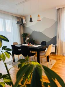 Cosy Dream Appartment near Borovets