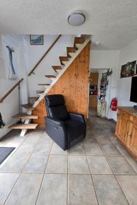 Holiday Home Behagliches Ferienhaus mit Garten und Terrasse by Interhome