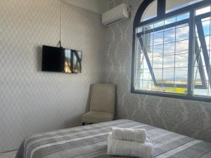 Casa Mirante LUZ FLORIPA