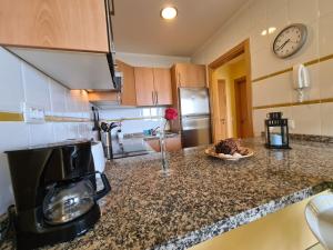 Apartment Tolle Wohnung in El Médano mit Grill by Interhome