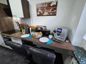 Apartment Apartment Herkules by Interhome