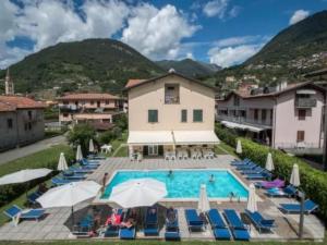 Apartment Wohnung mit Parkplatz und Strand in der Nähe by Interhome