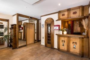 Hôtel Vallée Blanche