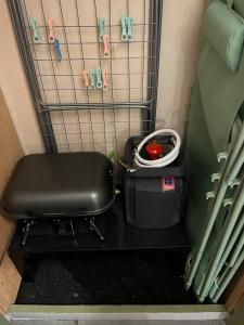 Appartement avec vue imprenable sur les montagnes