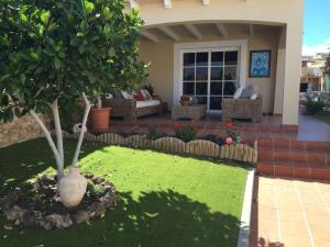 Holiday Home Casa Paraiso - Villa mit überdachter Terrasse by Interhome