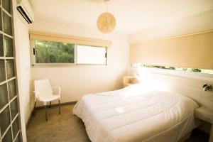 Samay Huasi - Departamentos y Casa de Te