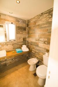 Samay Huasi - Departamentos y Casa de Te