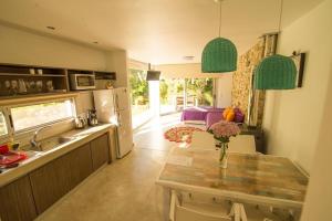 Samay Huasi - Departamentos y Casa de Te