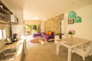 Samay Huasi - Cabañas y Casa de Te