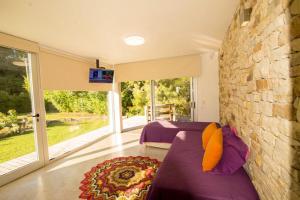 Samay Huasi - Departamentos y Casa de Te